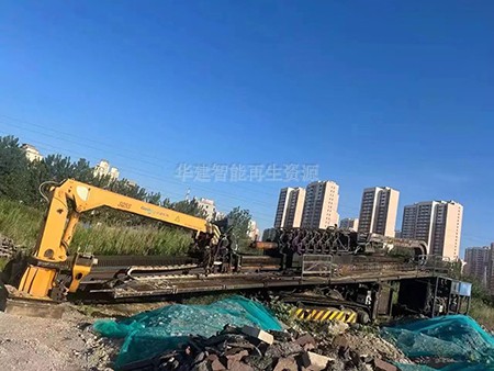 水平定向鉆在施工中出現(xiàn)的問題該如何解決？